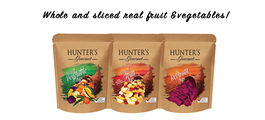 Home Hunter Foods