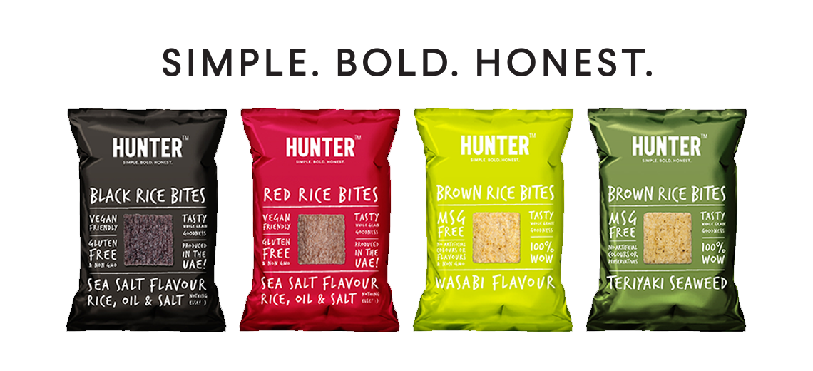 Home Hunter Foods