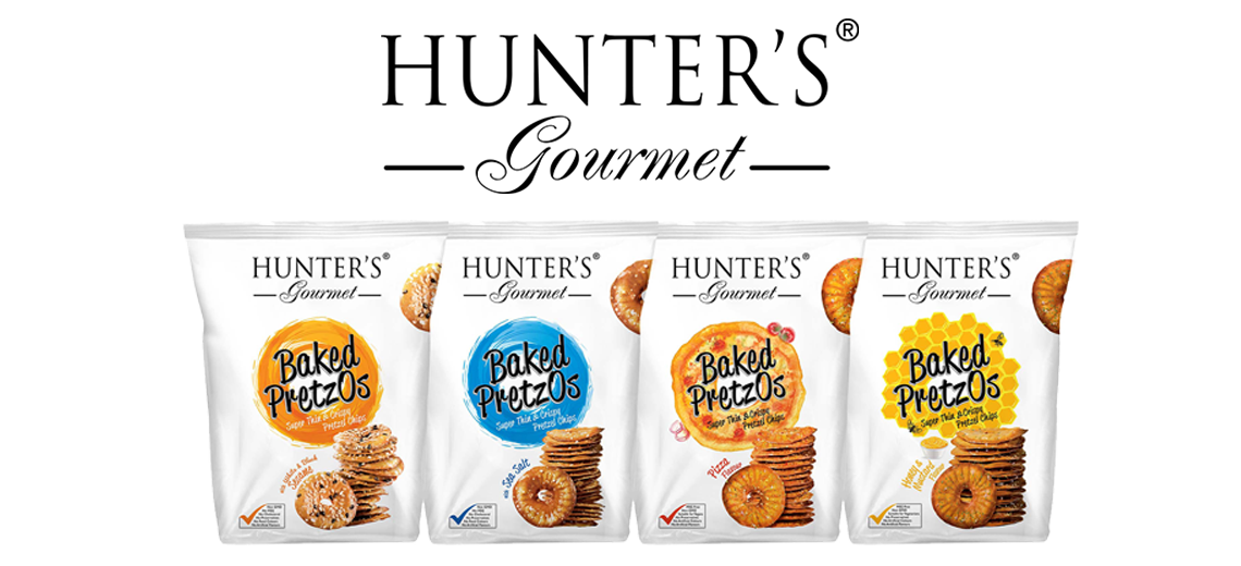 Home Hunter Foods