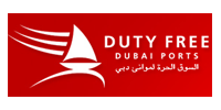 Duty Free Dubai Ports stores