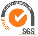 HACCP Certification
