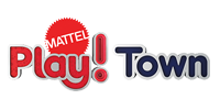 Mattel Play! Town