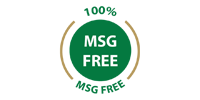 MSG Free msg-free