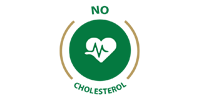 No Cholesterol no-cholesterol