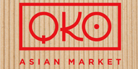 QKO Asian Market