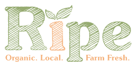 Ripe Organic Farm Shops