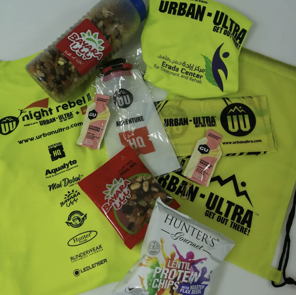 hunter-foods-sponsors-urban-ultra-night-rebel race