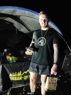 Hunter Foods support Urban Ultra 2018 6