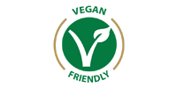 Vegan vegan-friendly