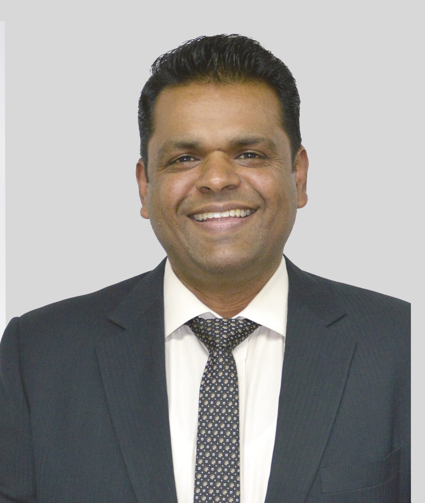 Binu Gevarghese - Operations Director Hunter Foods
