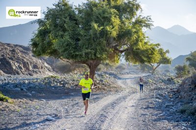 URBAN-ULTRA ROCKRUNNER 2018 with Hunter Foods 3