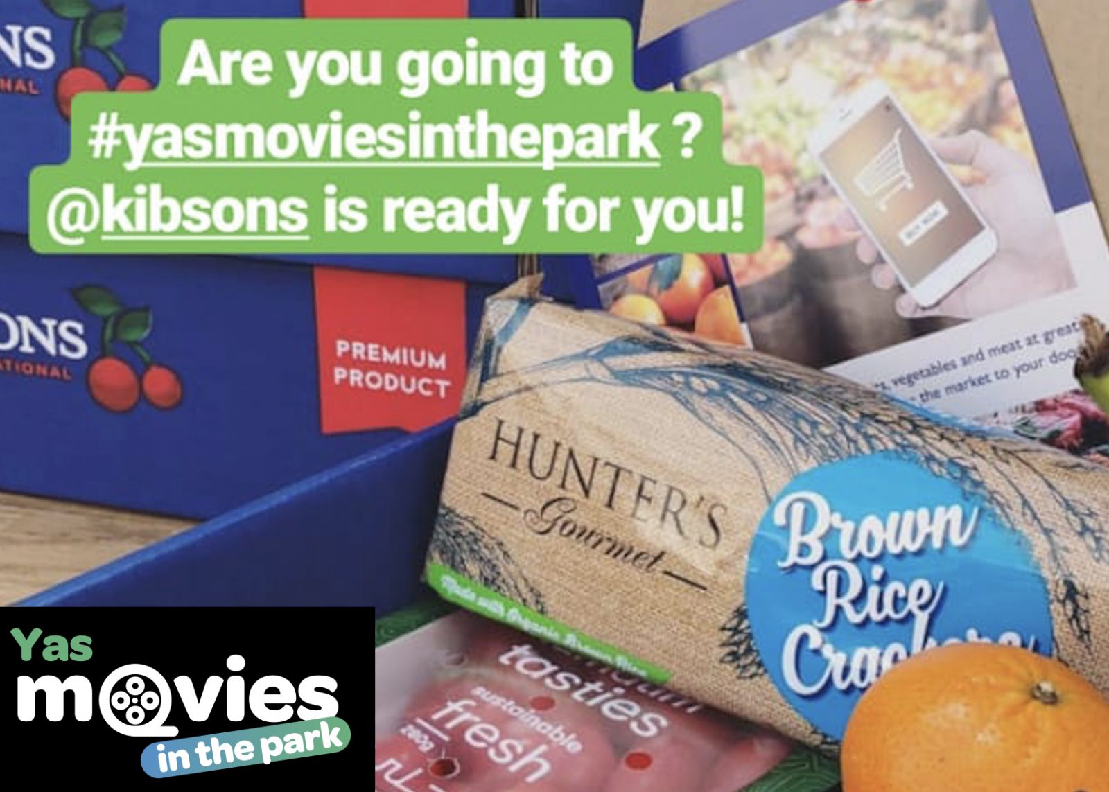yas-movie Hunter Foods Kibsons
