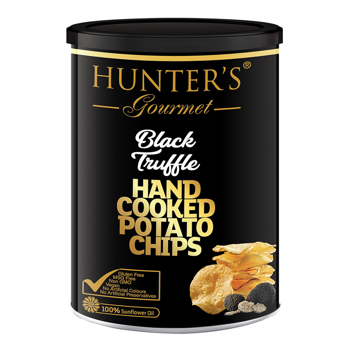 Home Hunter Foods