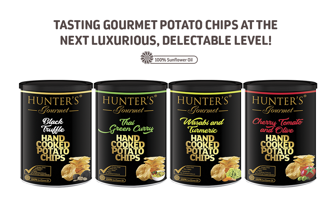 Home Hunter Foods