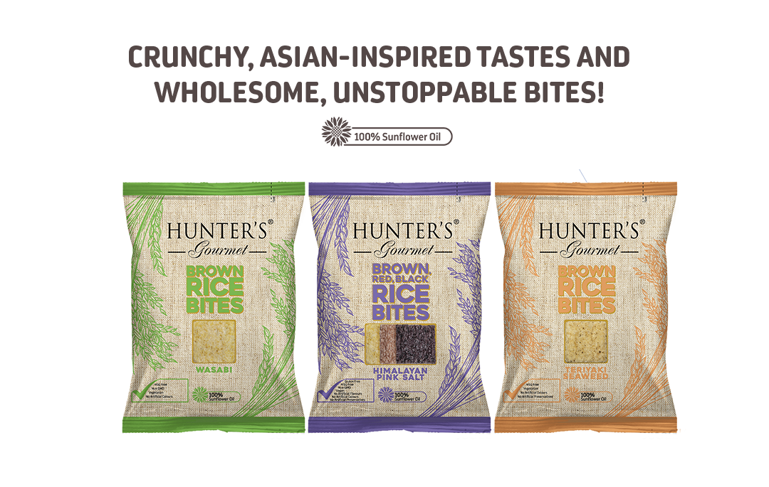 Home Hunter Foods