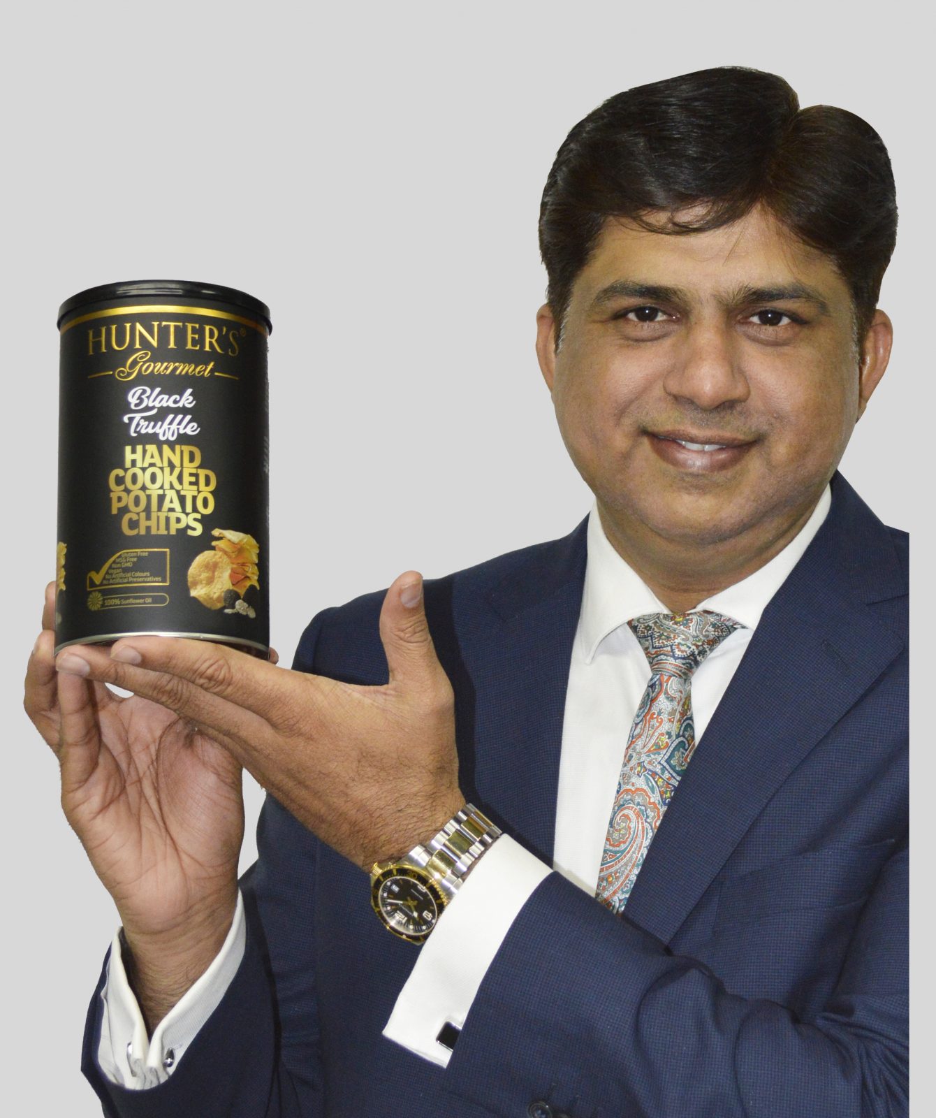 Anjum Ehsan