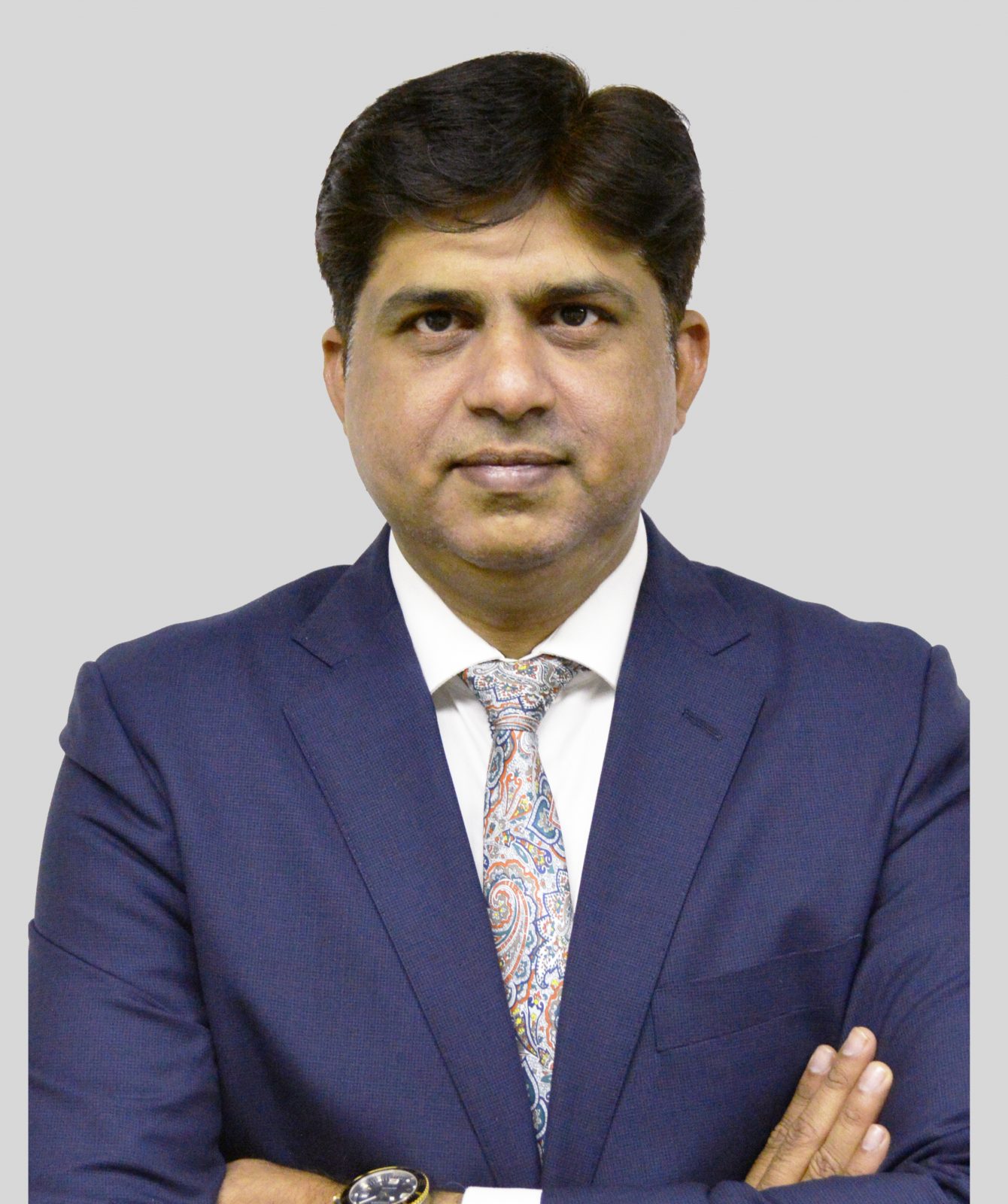 Anjum Ehsan