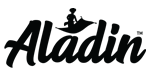 Aladin aladin-logo-brand