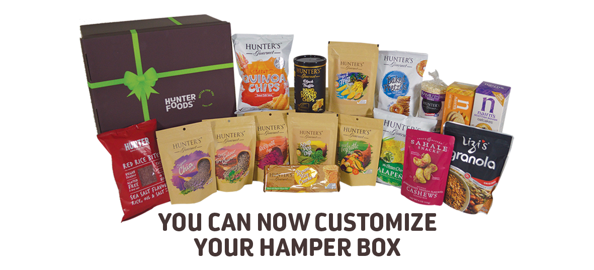 Home Hunter Foods