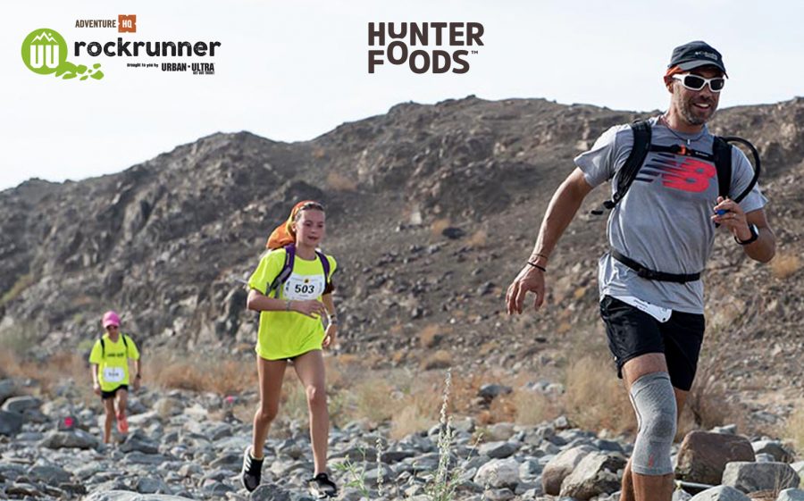 urban-ultra-rockrunner-Hunter Foods