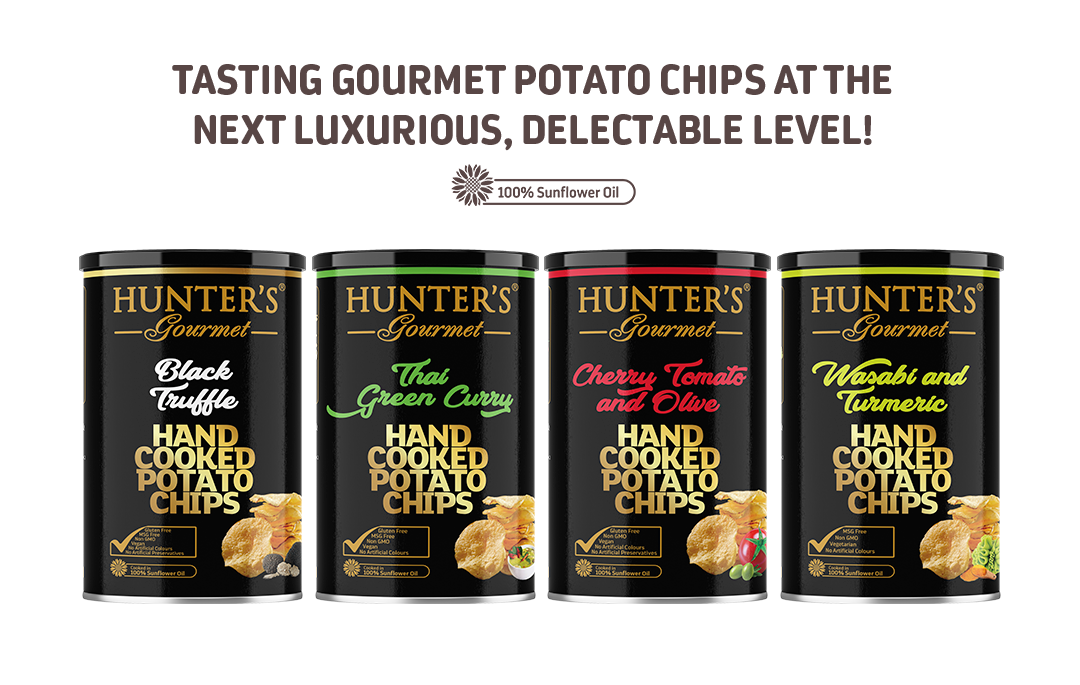 Home Hunter Foods