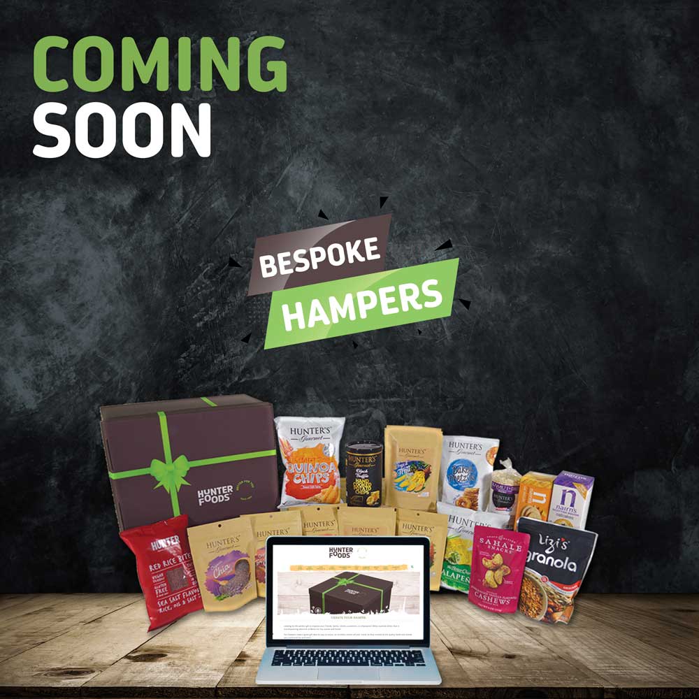 Hamper - Create Your Gift Hamper Box