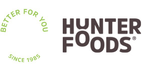 Hunter Foods - Better For You