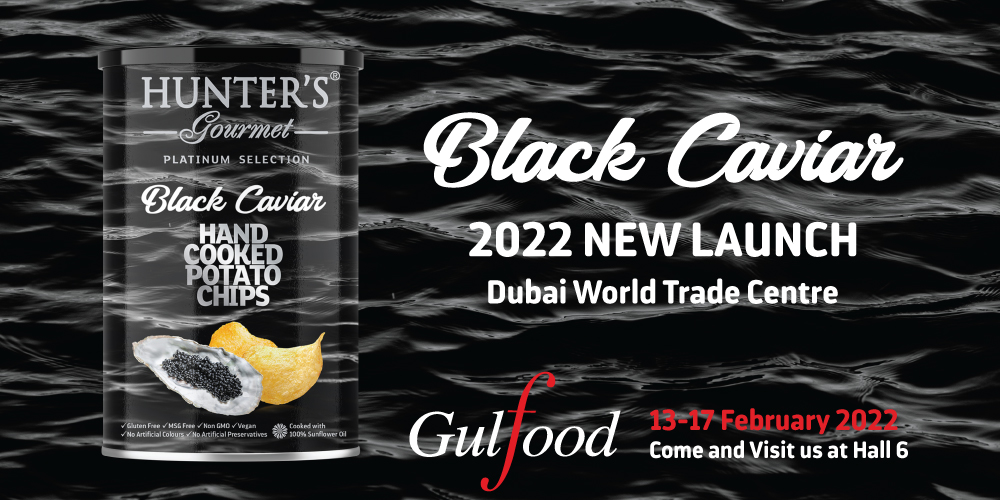 Gulfood 2022