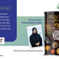 Inspiring Innovation from Emirati Youth