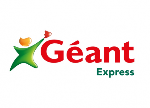 Geant Express