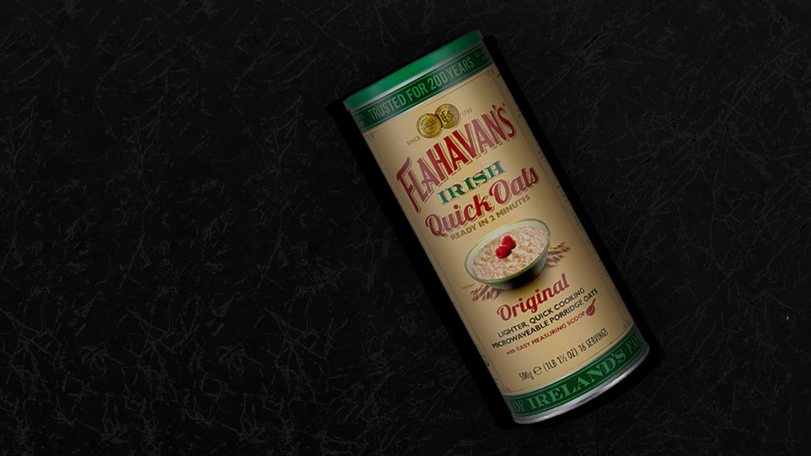 Flahavan's Oatmeal