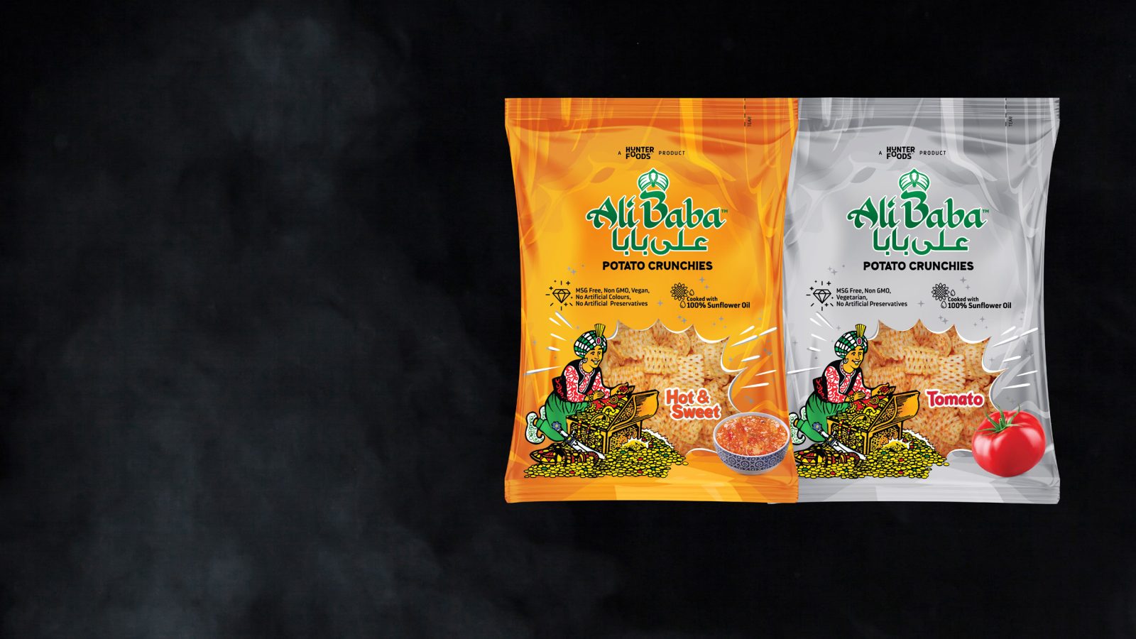 Ali Baba Products