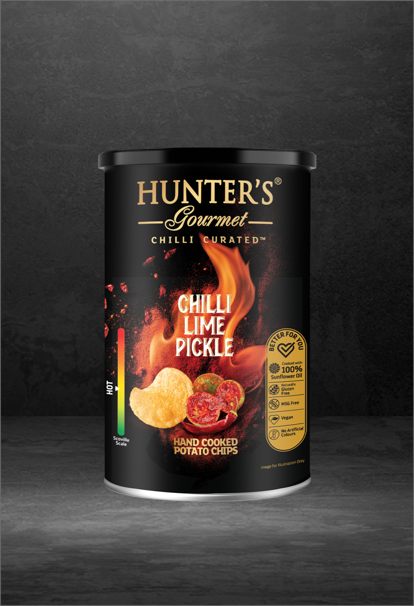 Chilli lime pickle 150g